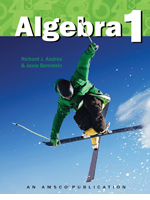 AMSCO Alg 1 